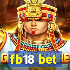 fb18 bet